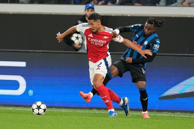Bomber Atalanta ini Jadi Mesin Gol Baru Arsenal di Musim Depan?